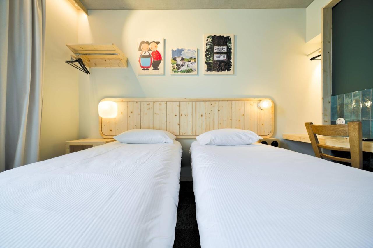 Greet Hotel Cernay Mulhouse Ngoại thất bức ảnh